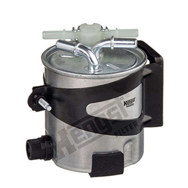 HENGST Yakıt Filtreleri