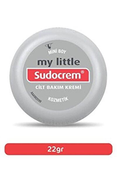 Sudocrem Yüz Nemlendiriciler