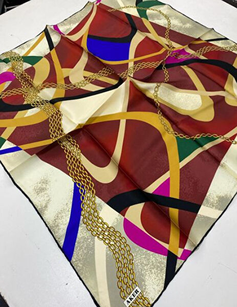 Aker Şal, Eşarp ve Aksesuarı