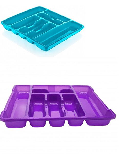 Sağlık Plastik Kaşıklık