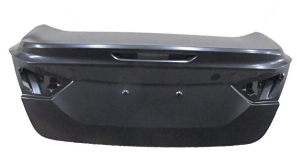 Universal Bagaj Kapağı