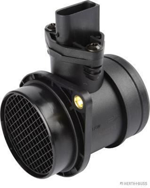 HERTH BUSS Gaz Ölçüm Cihazı