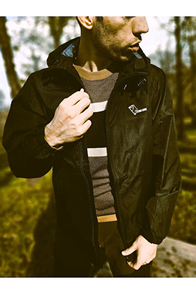 ZIEGE Outdoor Mont, Ceket, Yelek