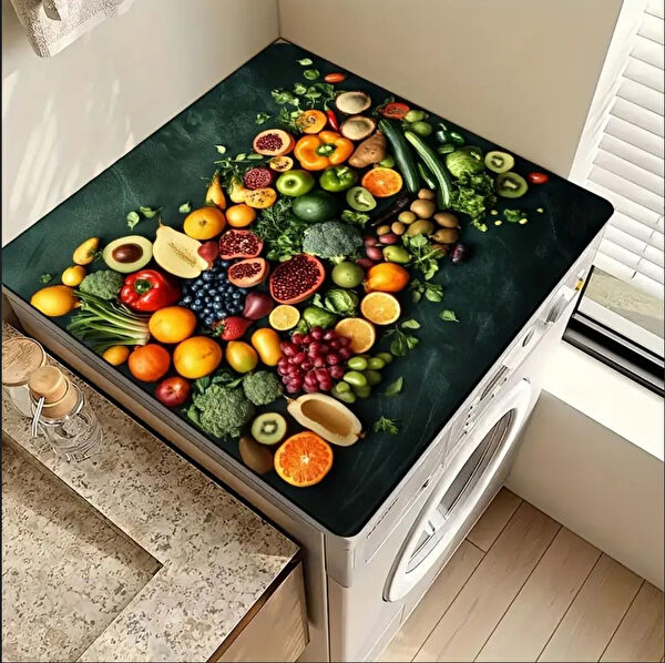 Sge Teknoloji Mutfak Havlusu, Kurulama Bezi