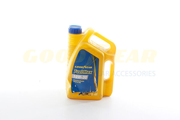 Goodyear Motor Yağı