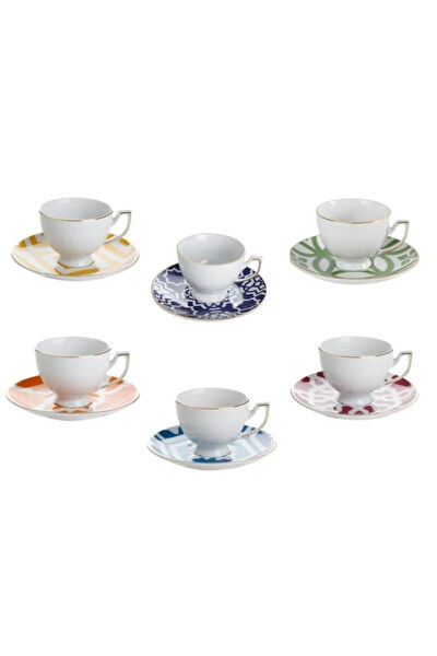 Porland Fincan,Fincan Takımı