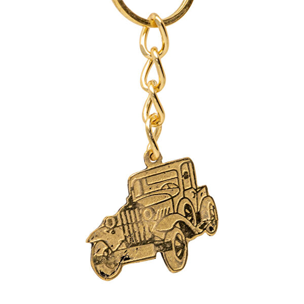 Petinka Anahtarlıklar