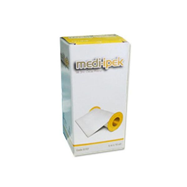 Mediipek Gazlı Bez, Sargı Bezi, Flaster