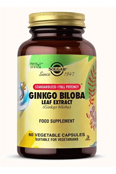 Solgar Vitamin, Mineral