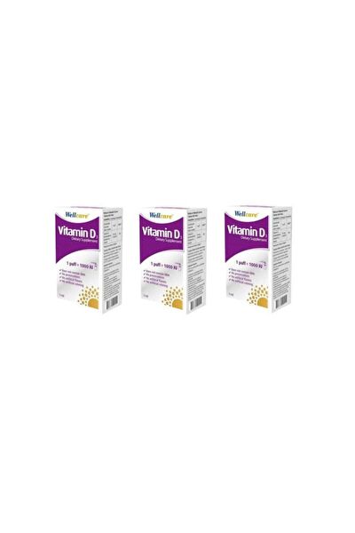 Wellcare Vitamin, Mineral