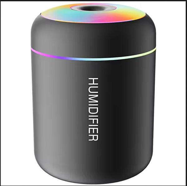 Mighty Hava Temizleme ve Nem Alma Cihazları