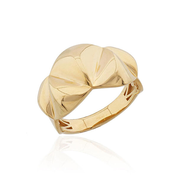 İryum Kadın Yüzük