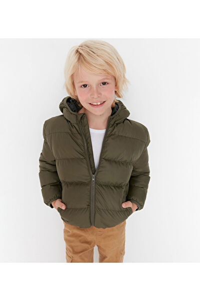 Önder Moda Erkek Çocuk Mont, Kaban
