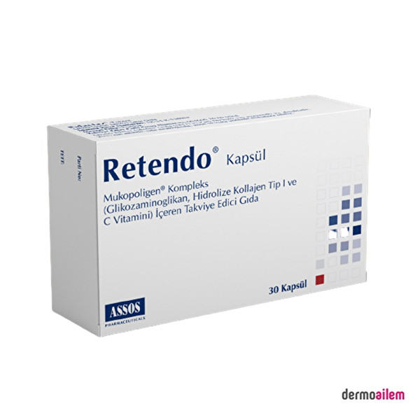 Assos Vitamin, Mineral