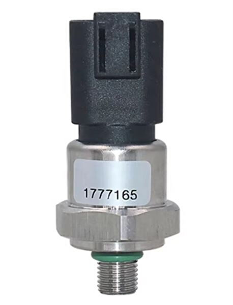 Universal Basınç Sensörü