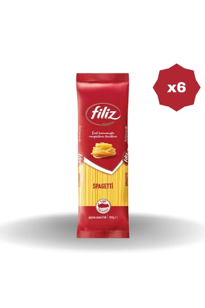 Filiz Makarna, Mantı