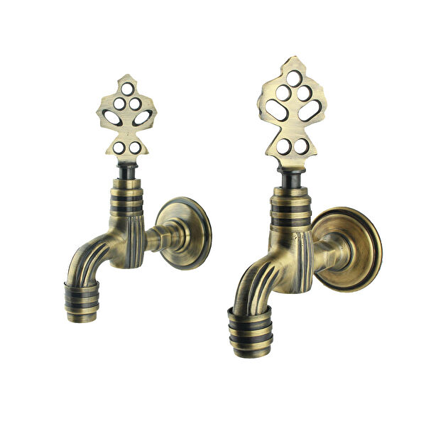 FKN Banyo Bataryası