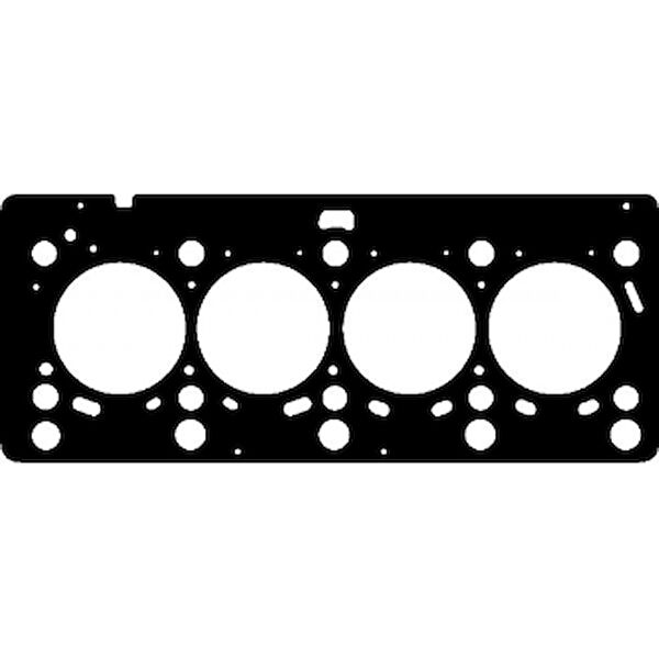 CORTECO Krank, Piston ve Contalar