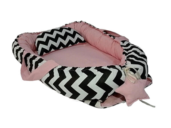 BAŞKAYA Babynest, Bebek Yuvası