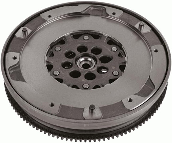 Sachs Volan Vidaları