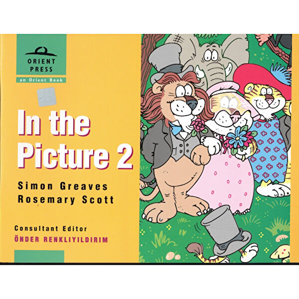 Orient Express Yabancı Dilde Kitaplar