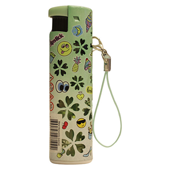 Hunter Çakmak ve Yakıcılar