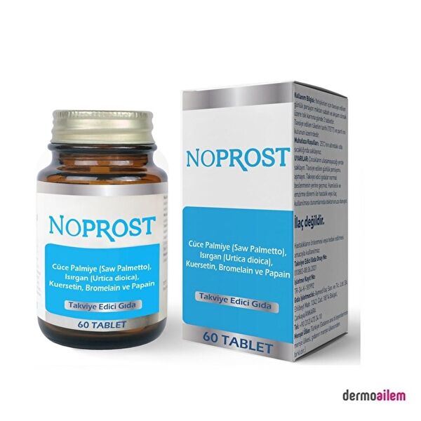 Aymed İlaç Vitamin, Mineral