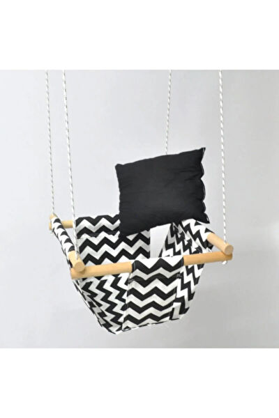 BAŞKAYA Salıncak, Hamak