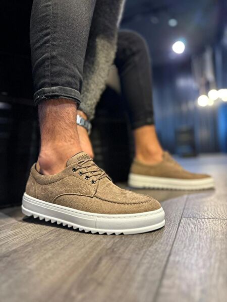Knack Erkek Sneaker Ayakkabı
