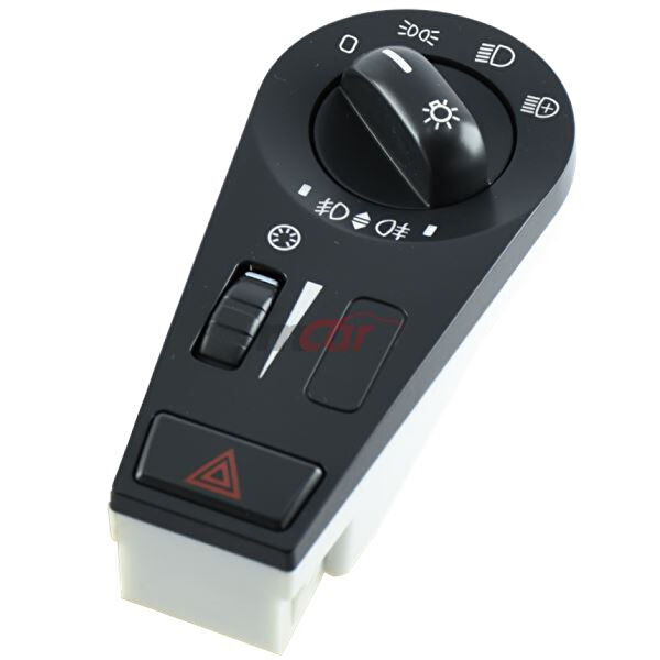 MCAR-AV Kombine Anahtar