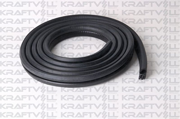 Kraftvoll Araç Kapısı