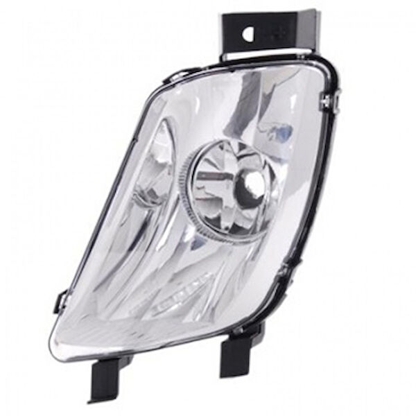 Universal Araca Özel Sis Lambaları