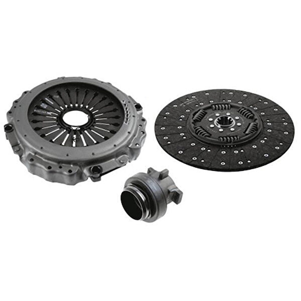 SACHS-AV Debriyaj Setleri