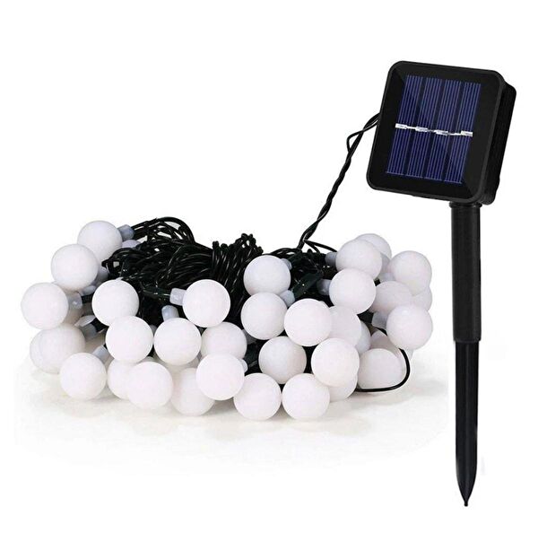 Mighty Güneş Enerjili Aydınlatma