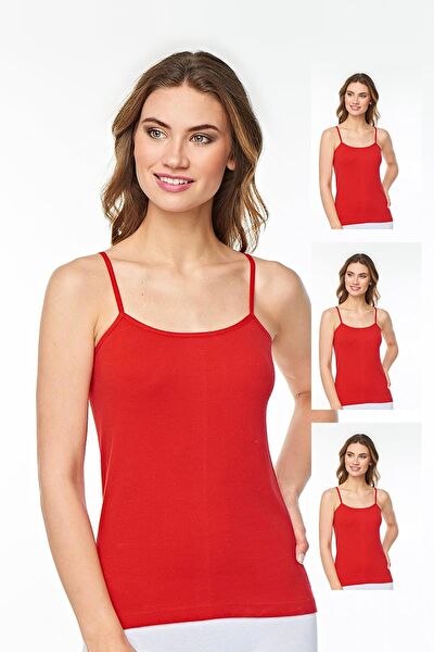 CNT Kadın Atlet, Body, Fanila