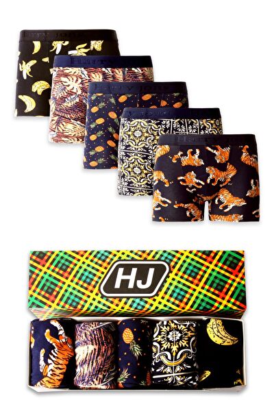 CNT Erkek Boxer, Slip, Külot