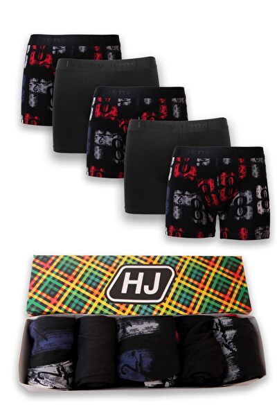 CNT Erkek Boxer, Slip, Külot