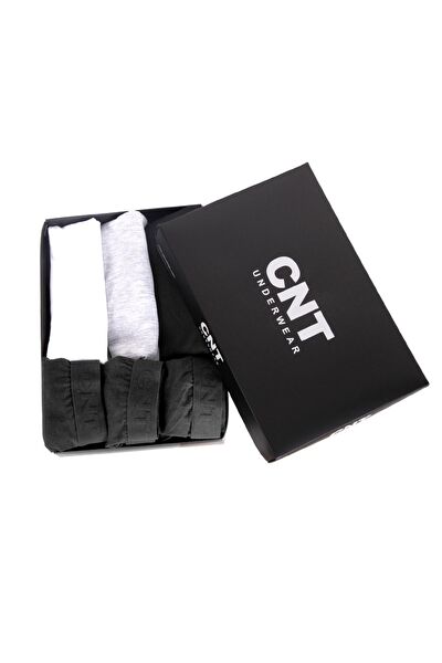 CNT Erkek Boxer, Slip, Külot
