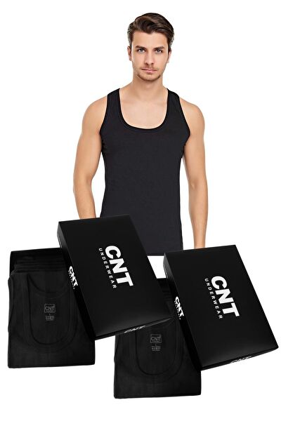 CNT Erkek Atlet, Fanila