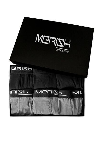 CNT Erkek Boxer, Slip, Külot