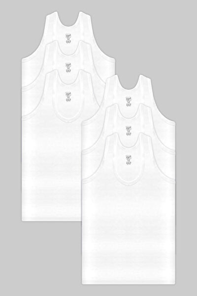 CNT Erkek Çocuk Atlet, Fanila