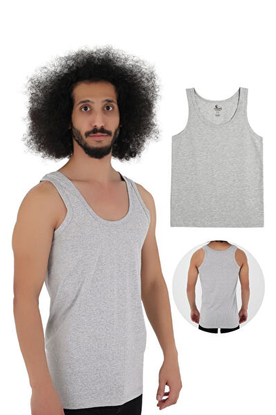 Cennetoğlu Erkek Atlet, Fanila