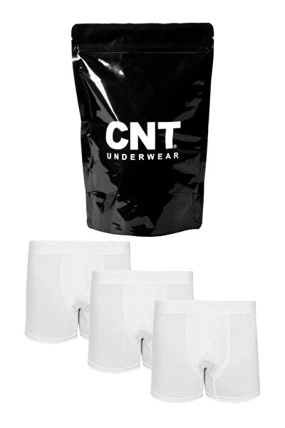 CNT Erkek Boxer, Slip, Külot