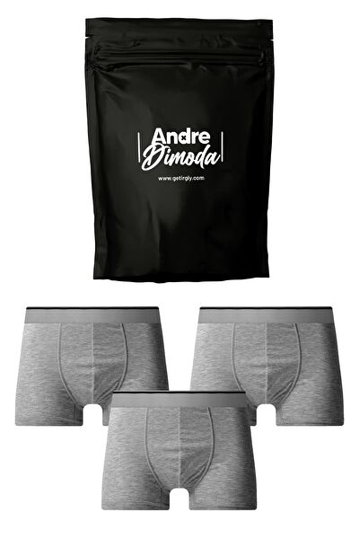 CNT Erkek Boxer, Slip, Külot