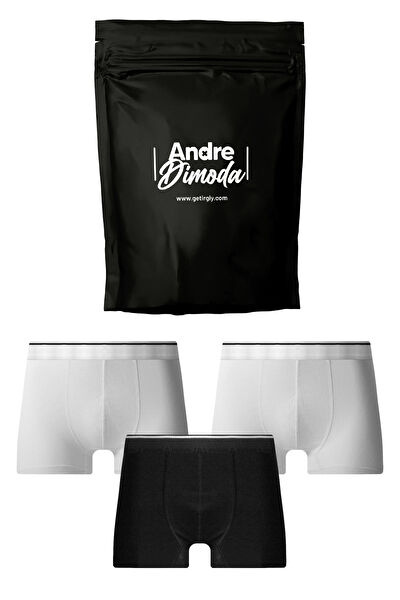 CNT Erkek Boxer, Slip, Külot