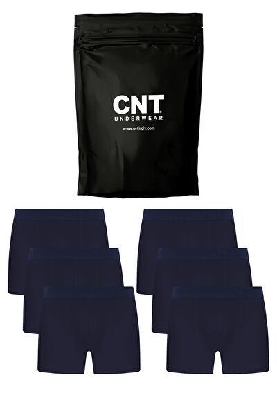 CNT Erkek Boxer, Slip, Külot