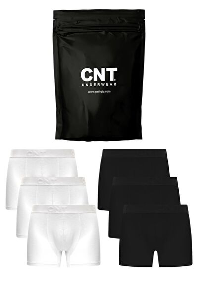 CNT Erkek Boxer, Slip, Külot