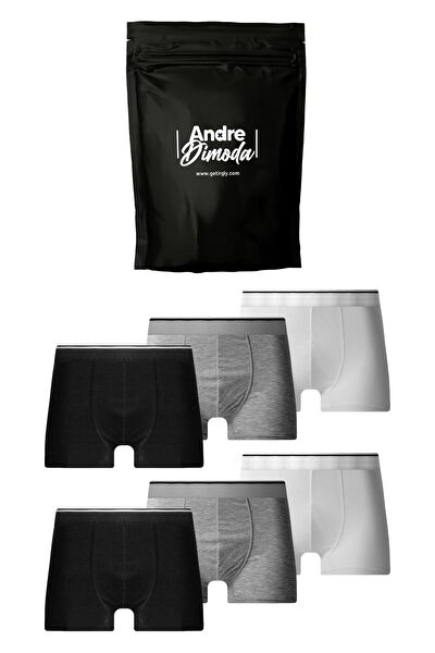 CNT Erkek Boxer, Slip, Külot