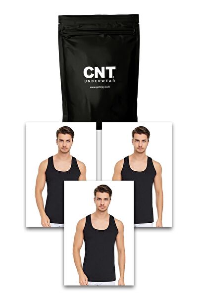 CNT Erkek Atlet, Fanila