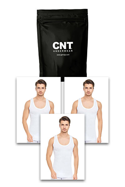 CNT Erkek Atlet, Fanila